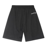 Chrome Hearts Printed Mesh Short